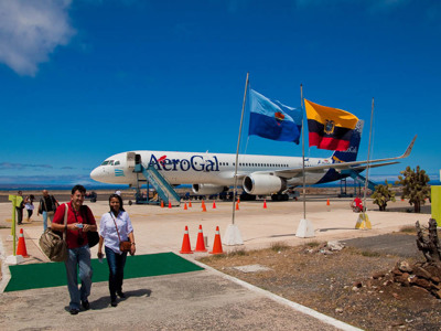 Route Ecuador en Galapagos, 21 dagen - Day 16