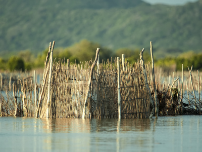 Route Johannesburg - Kaapstad, 24 dagen - Dag 6