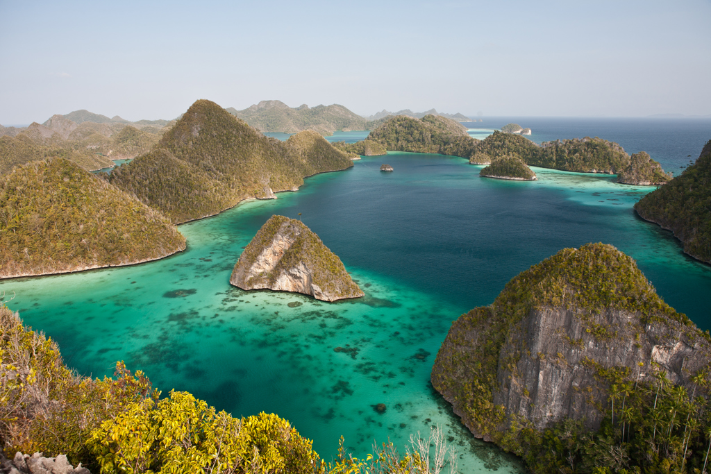 Indonesië: West-Papua