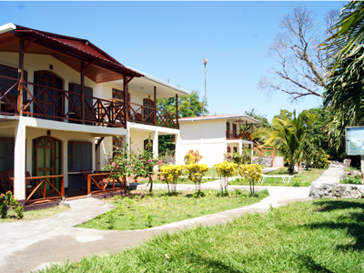 Hotel Ometepe