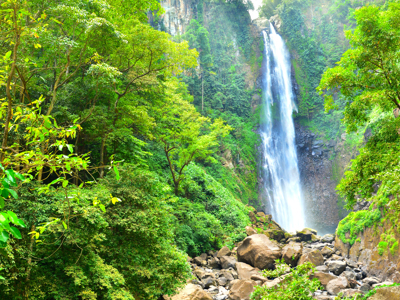 Kalimantan, Sulawesi & Molukken, 23 dagen - Day 14