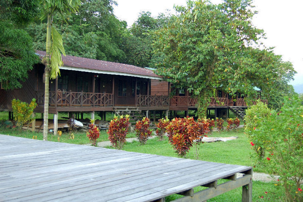 Mulu park