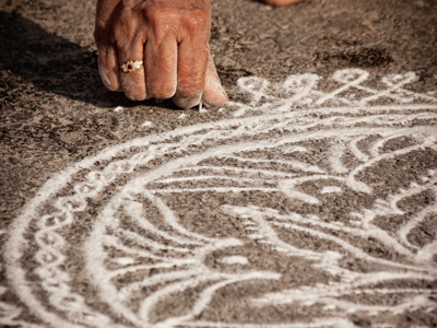 Route Zuid India Hoogtepunten, 16 dagen - 2019 - Day 5