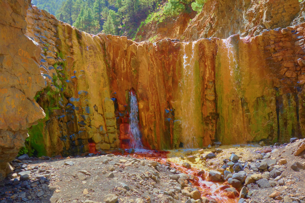 Wandelvakantie Spanje - Tenerife & La Palma