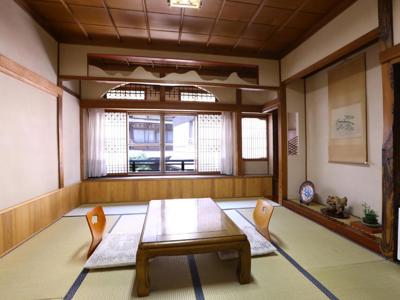 Ikariya Ryokan