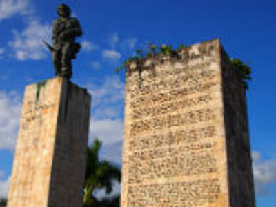 Route Cuba, 21 dagen - Day 12