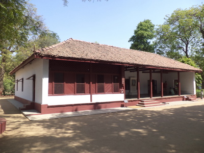 Route Gujurat 2017, 19 dagen - Day 16