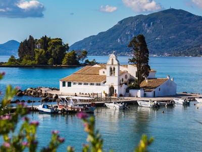 Route Zuid-Oost Europa, 22 dagen - Day 21