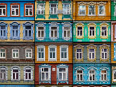 route Rusland winter, 12-daagse reis - Dag 7