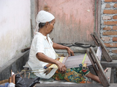 Route 2 Kleine Sunda eilanden, OUD 2015 - Day 17