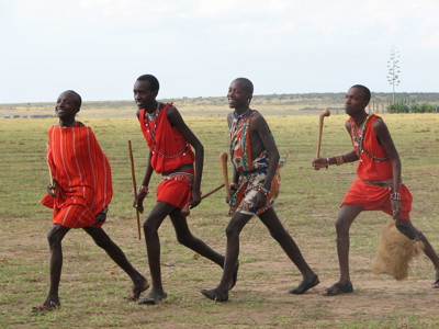 Route Kenia, Tanzania en Zanzibar, 18 dagen - Dag 4