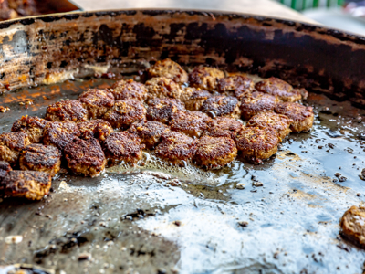 Route Noord-India, 14 dagen - Day 9