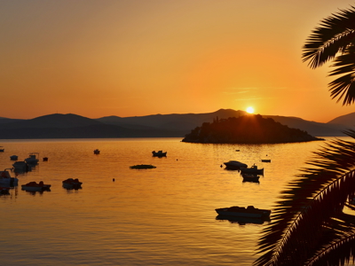 2021 Familiereis, 8 dagen - Day 7