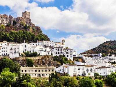 Route Andalusië, 10 dagen - Day 2