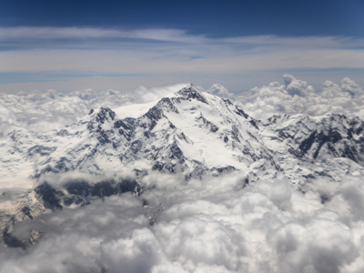 21-daagse rondreis Pakistan - Baltistan & Hunza - Dag 2