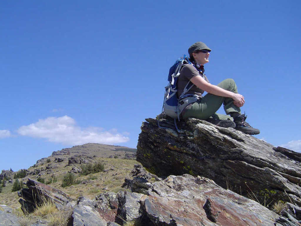 Wandelvakantie Spanje - Sierra Nevada & Granada