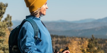 Wandelvakantie Albanië