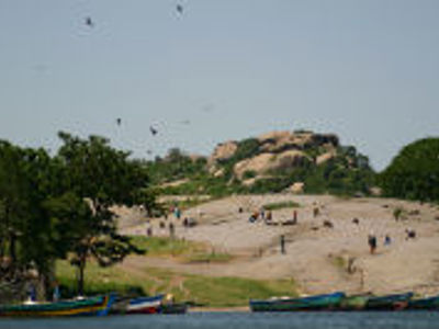 OUD Route Kenia en Tanzania, 23 dagen - Day 11