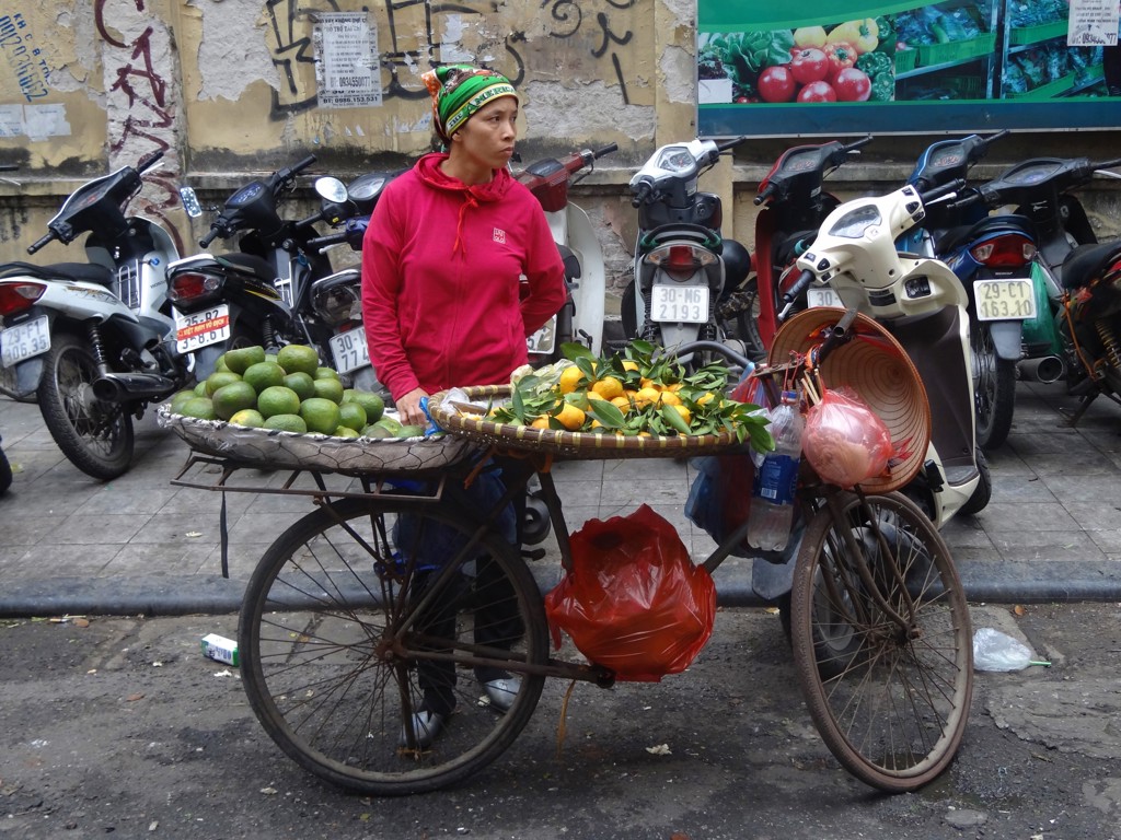 Fietsreis Vietnam, Cambodja & Thailand