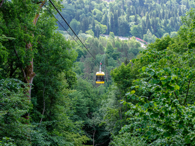 Route Polen en Baltische Staten - Dag 12