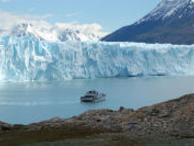 Festivalreis, 34 dagen - Dag 15