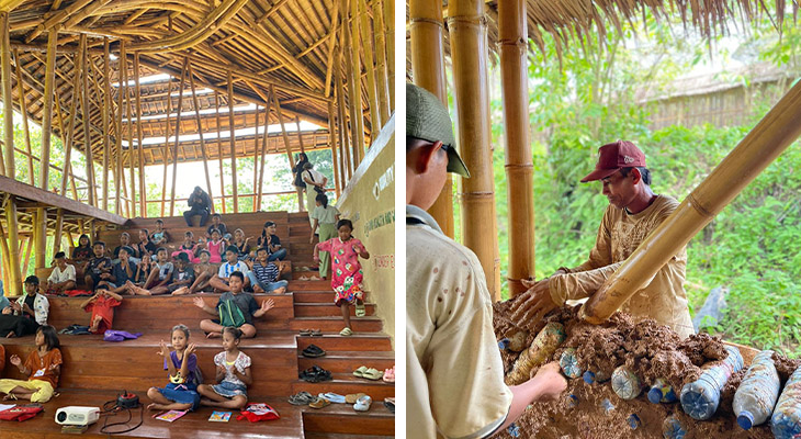 Project Wings Project Wings