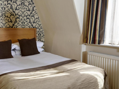 Best Western Queens Hotel - Dundee - double