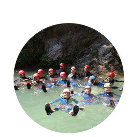 Familiereis Mercantour - Vésubie, Frankrijk