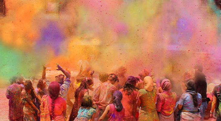 Holifeest India Holifeest India