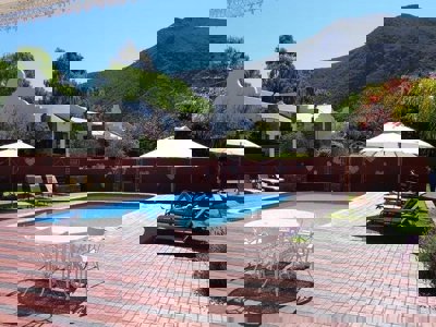 De oude Meul Country Lodge