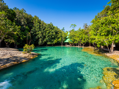 Thailand Chill & Adventure - Dag 11