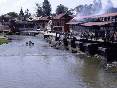 Route Nepal Everest Base Camp, 24 dagen - Dag 22