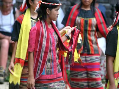 Kalimantan, 22 dagen - Day 7