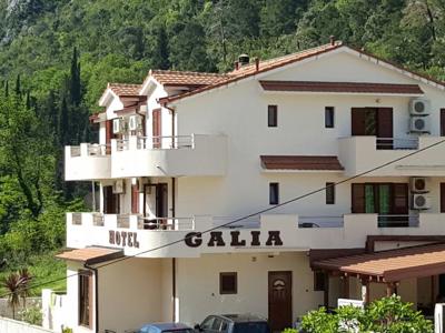 Hotel Galia