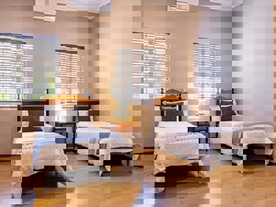 Little Pilgrims Boutique Hotel