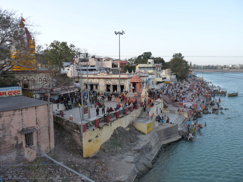 Rishikesh