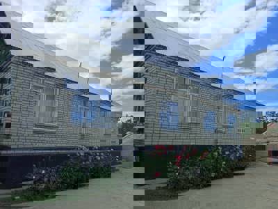 CBT Bokonbayevo Kirgizië