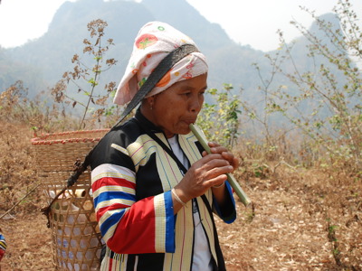 Thailand Avontuur, 24 dagen - Dag 16