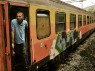 Route Montenegro, 8 dagen - Dag 5