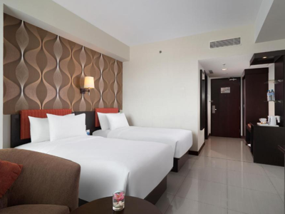 Best Western The Laggon Hotel Manado Sulawesi Indonesië