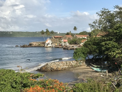 Route Sri Lanka reis, 24 dagen OUD - Dag 22