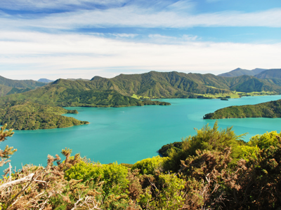 Route 1, Australië & Nieuw-Zeeland, 30 dagen - Day 22