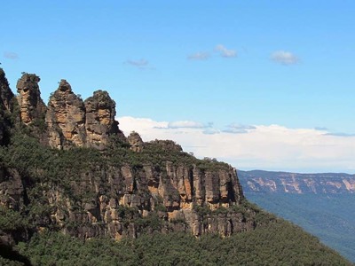 Route Australië kampeer- & hotelreis, 21 dagen - Day 16