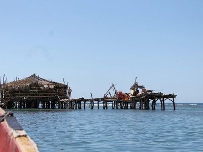 Route Jamaica, 16 dagen - Day 3