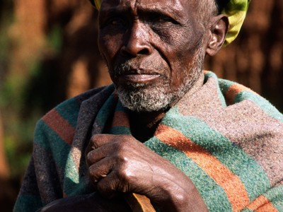 Route Ethiopië 29 dagen - Day 18