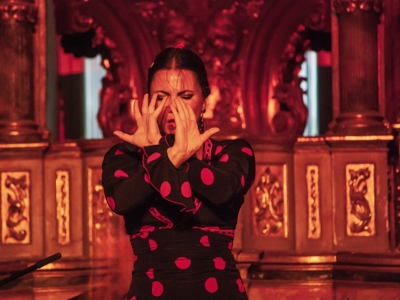 Route 12 daagse Groepsrondreis Andalusië 22-35 - Day 7