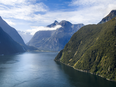 Route 2016 Nieuw-Zeeland, 28 dagen - Dag 23