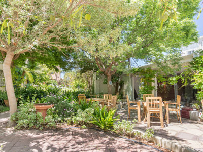 Montage Country Hotel