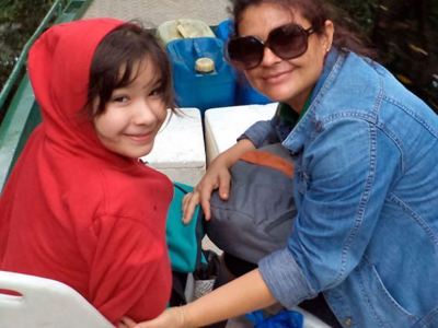 Route Maleisië, 18 dagen - Dag 15