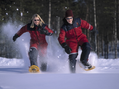 Route Lapland, 8 dagen 2023 (OUD) - Day 5